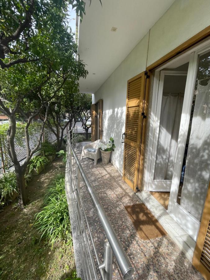 Villa Romana Diano Marina Extérieur photo