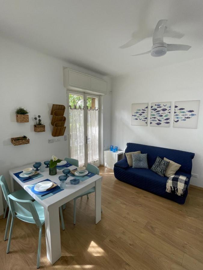 Villa Romana Diano Marina Extérieur photo