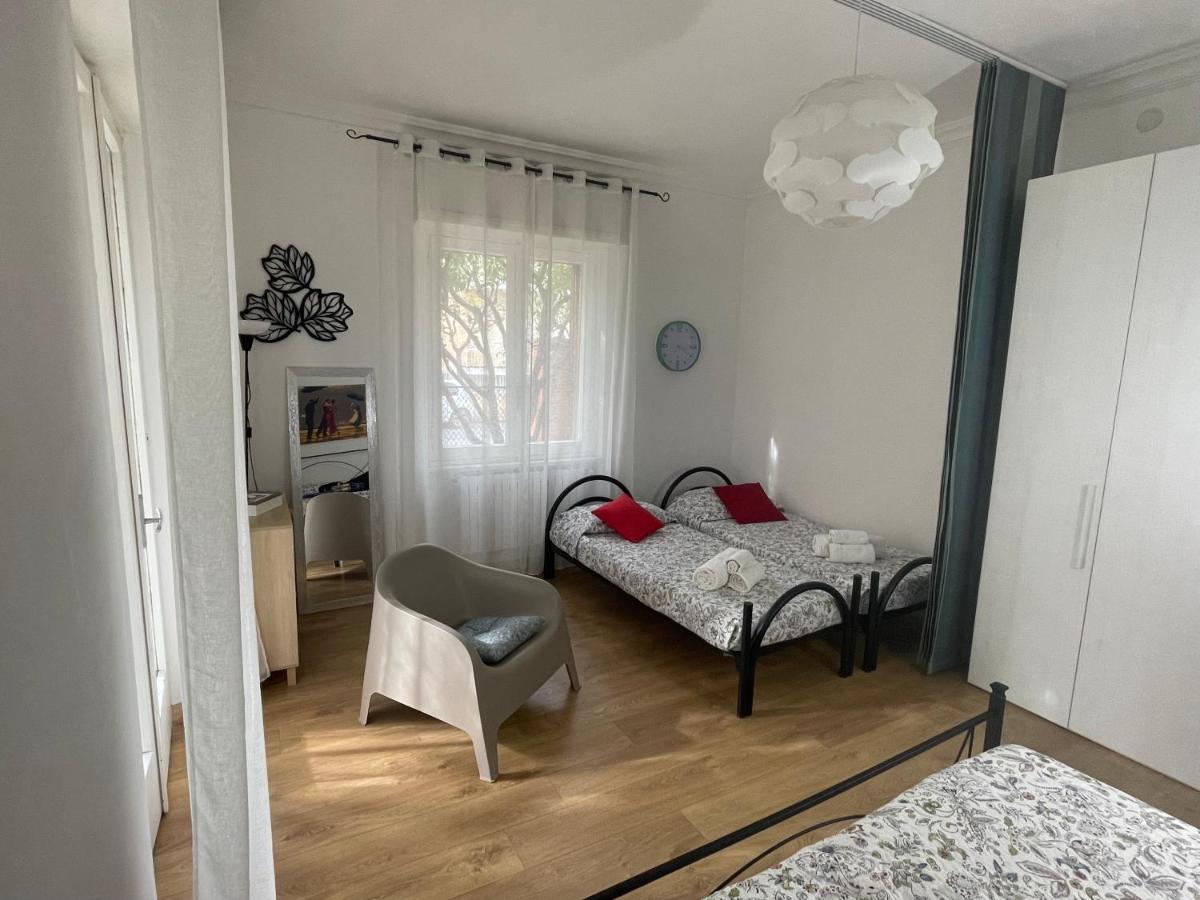 Villa Romana Diano Marina Extérieur photo