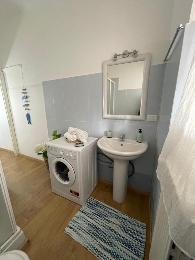 Villa Romana Diano Marina Extérieur photo