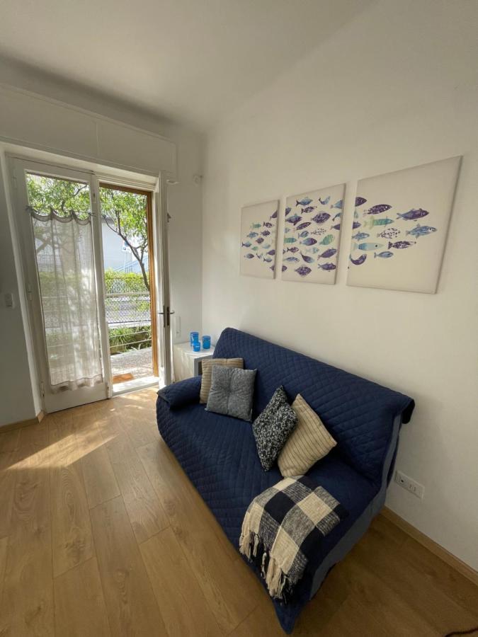 Villa Romana Diano Marina Extérieur photo