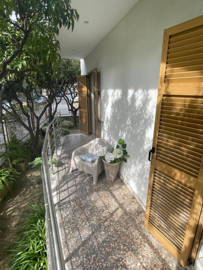 Villa Romana Diano Marina Extérieur photo