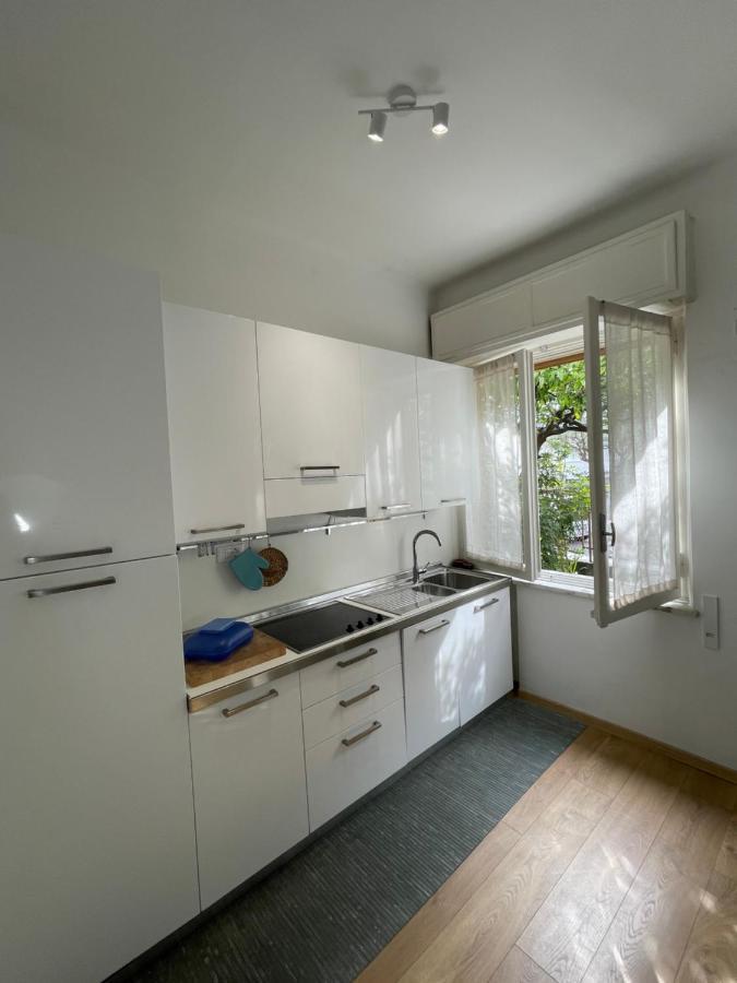 Villa Romana Diano Marina Extérieur photo