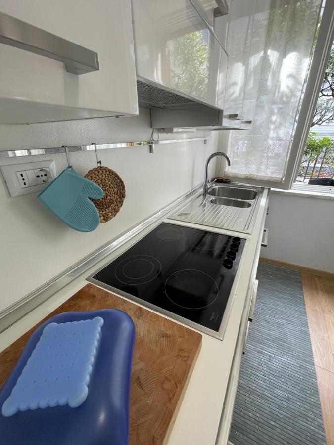 Villa Romana Diano Marina Extérieur photo