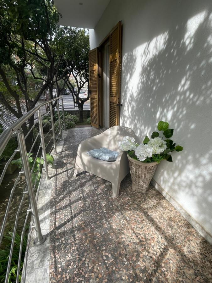 Villa Romana Diano Marina Extérieur photo