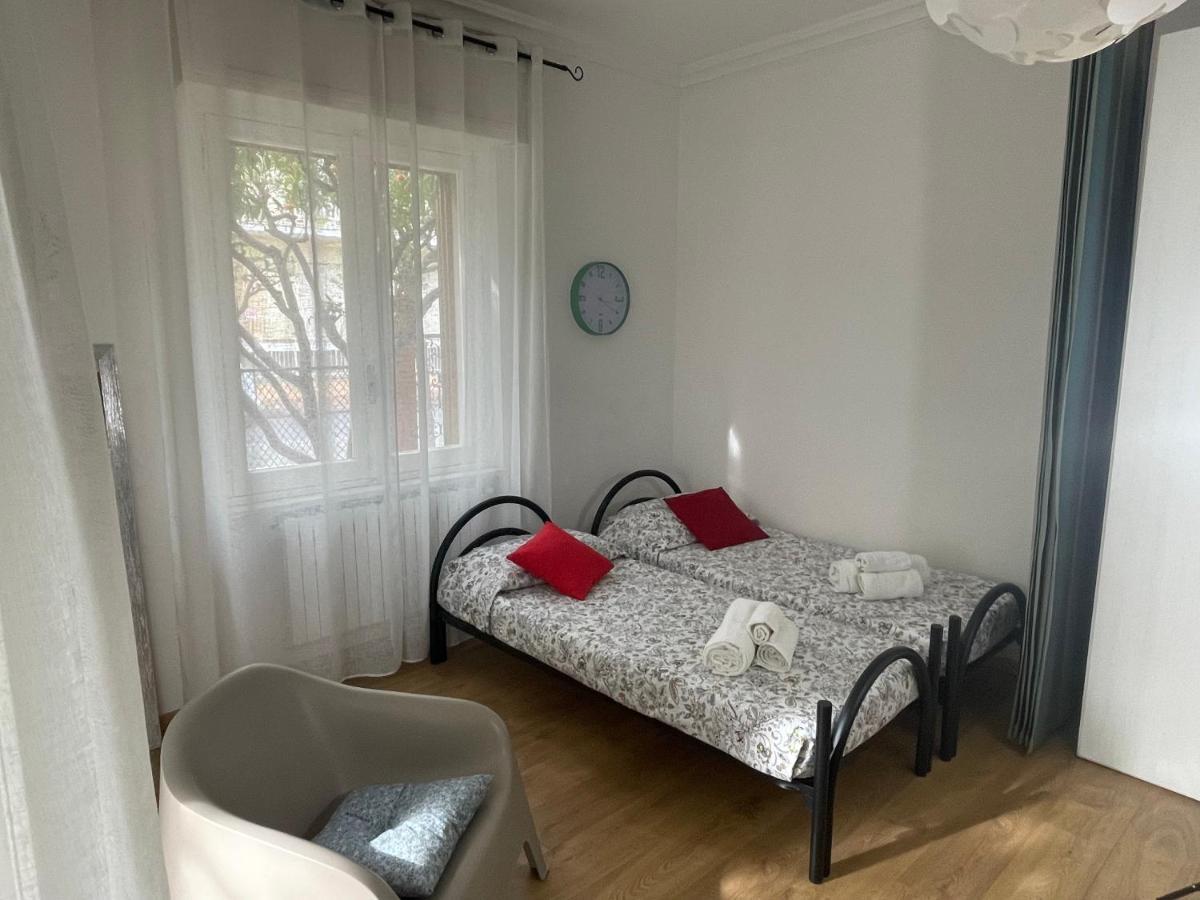 Villa Romana Diano Marina Extérieur photo
