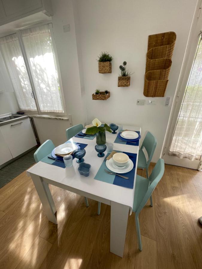 Villa Romana Diano Marina Extérieur photo