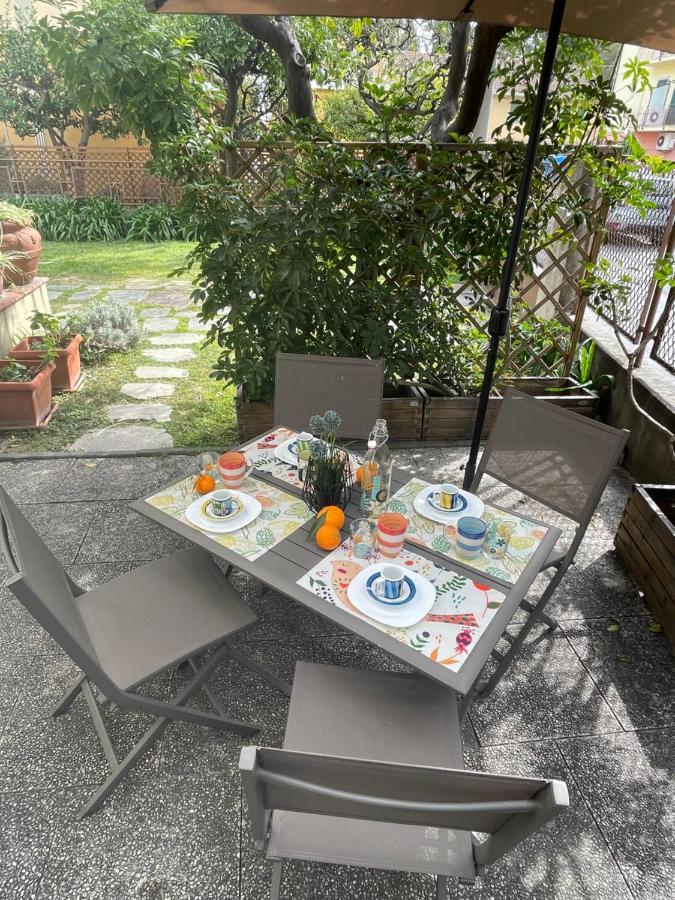 Villa Romana Diano Marina Extérieur photo