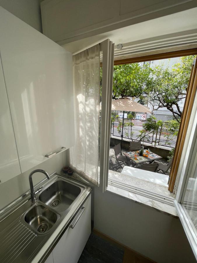 Villa Romana Diano Marina Extérieur photo