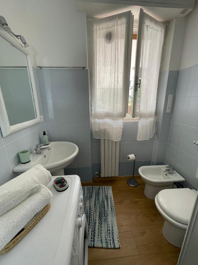 Villa Romana Diano Marina Extérieur photo
