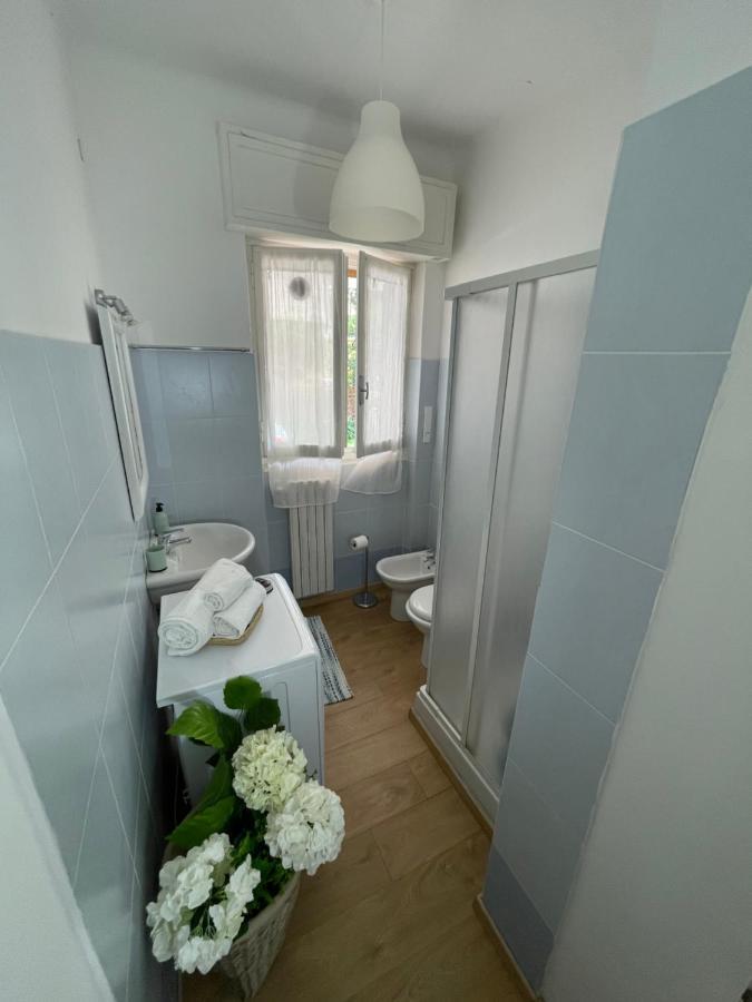 Villa Romana Diano Marina Extérieur photo