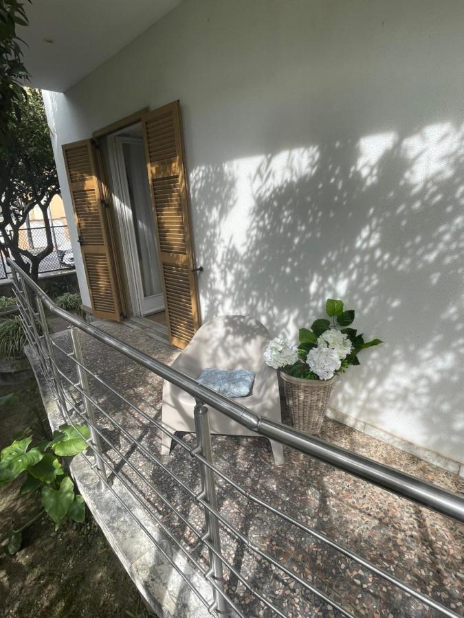 Villa Romana Diano Marina Extérieur photo